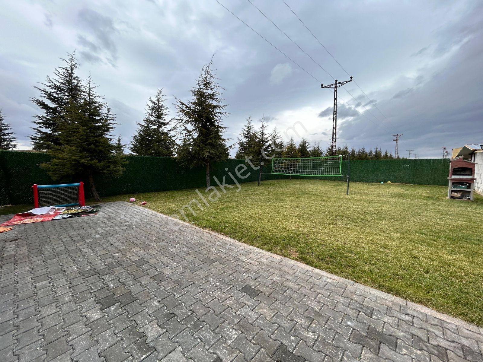 Rw Nest'ten Kocakır Mevkii'nde Satılık Eşyalı 700 M2 Hobibahçesi - Görsel 16