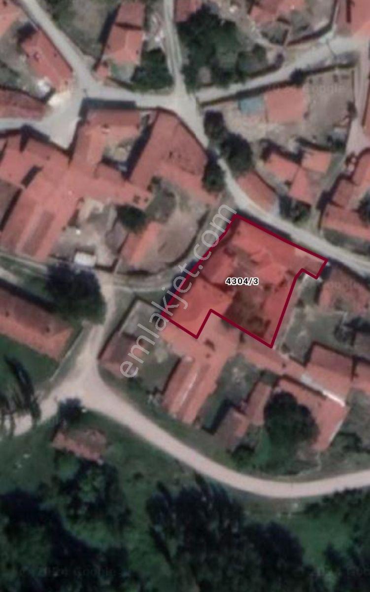 Rw Nest'ten Ayvalı'da Satılık Müstakil Ev Ve Arsası - Görsel 10
