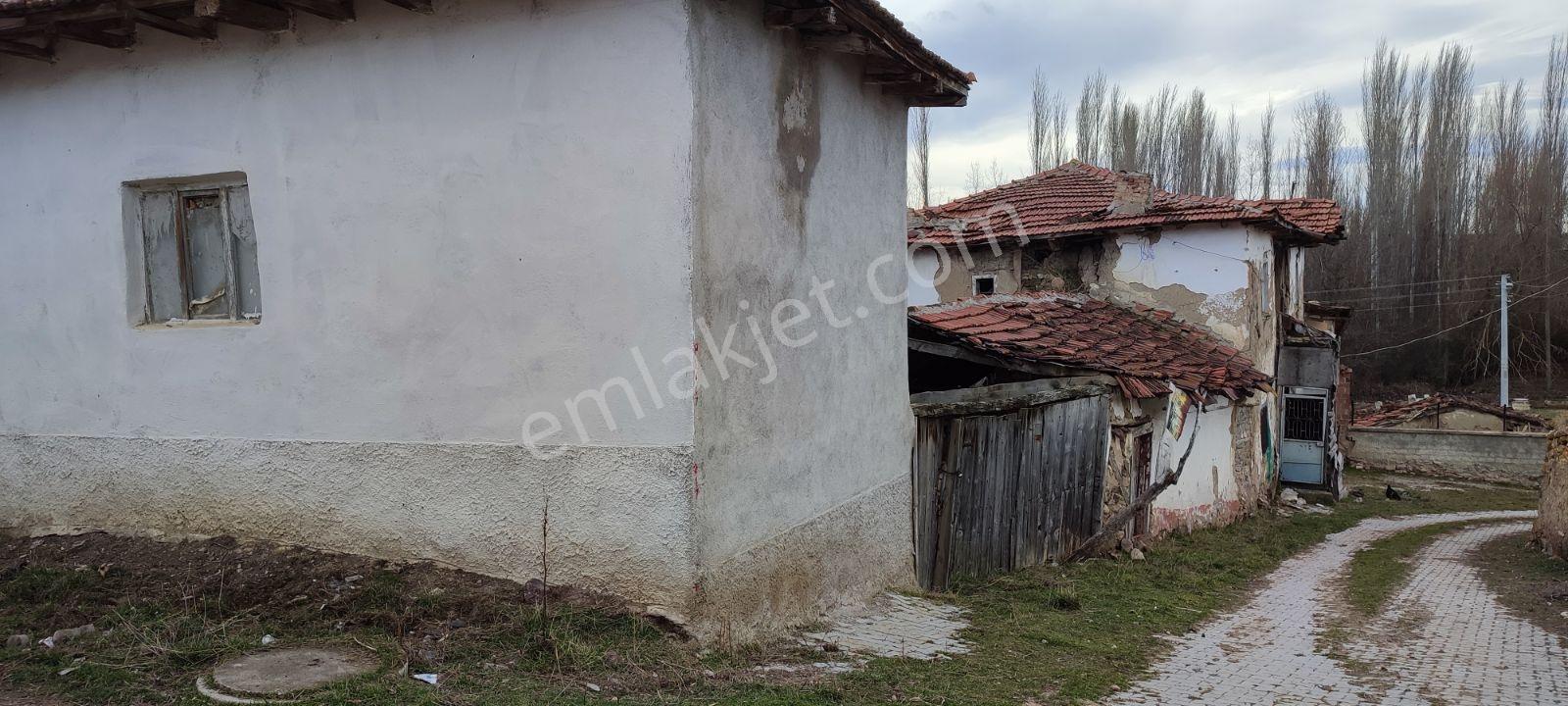 Rw Nest'ten Ayvalı'da Satılık Müstakil Ev Ve Arsası - Görsel 2