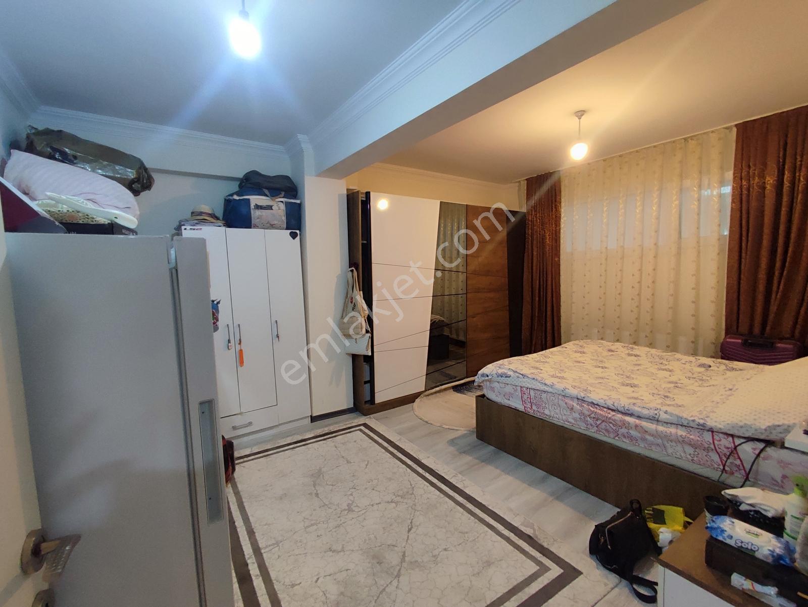 Rw Nestten Orhangazi De 145m2 Satılık Bahçeli 3+1 Daire - Görsel 22