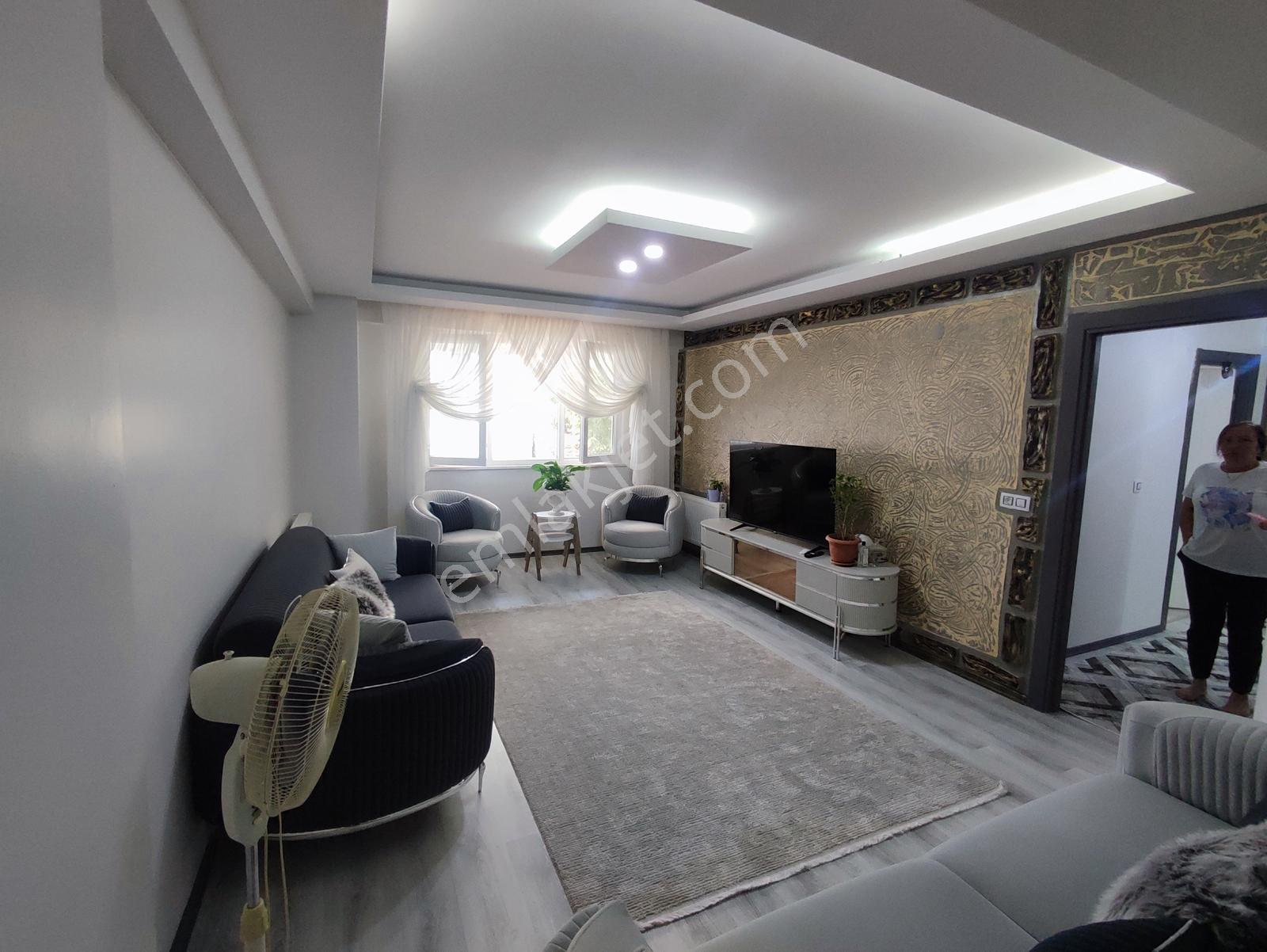 Rw Nestten Orhangazi De 145m2 Satılık Bahçeli 3+1 Daire - Görsel 15