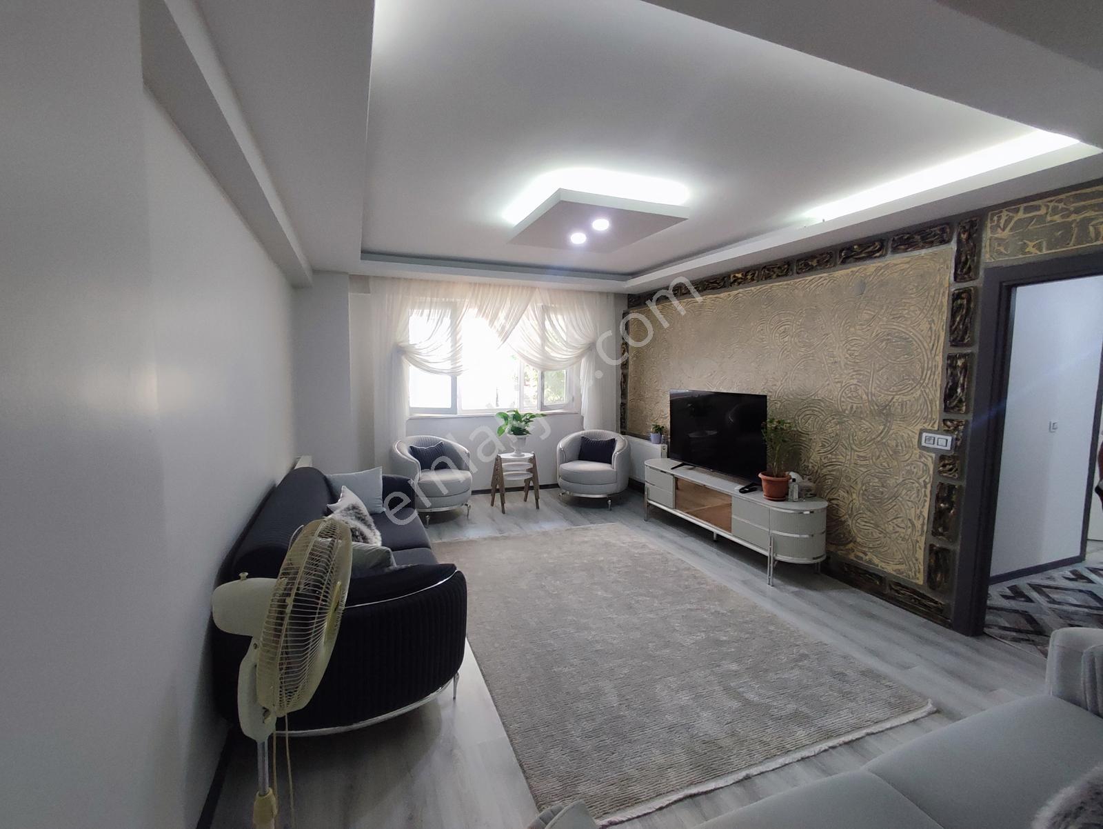 Rw Nestten Orhangazi De 145m2 Satılık Bahçeli 3+1 Daire - Görsel 16