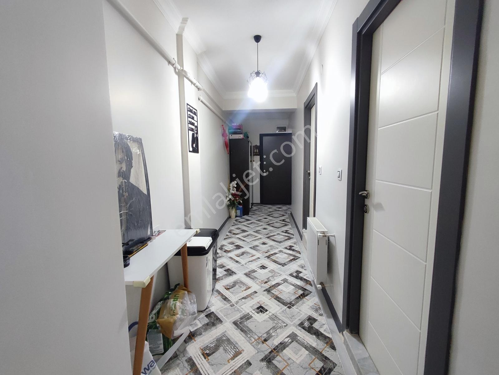 Rw Nestten Orhangazi De 145m2 Satılık Bahçeli 3+1 Daire - Görsel 26
