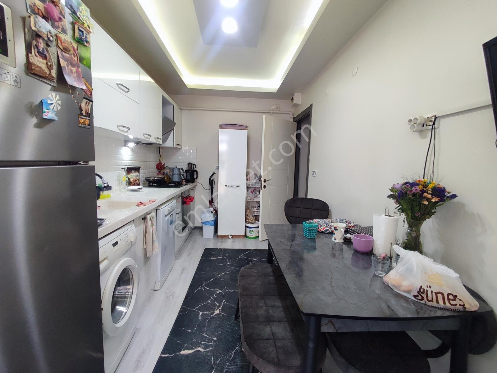 Rw Nestten Orhangazi De 145m2 Satılık Bahçeli 3+1 Daire - Görsel 28
