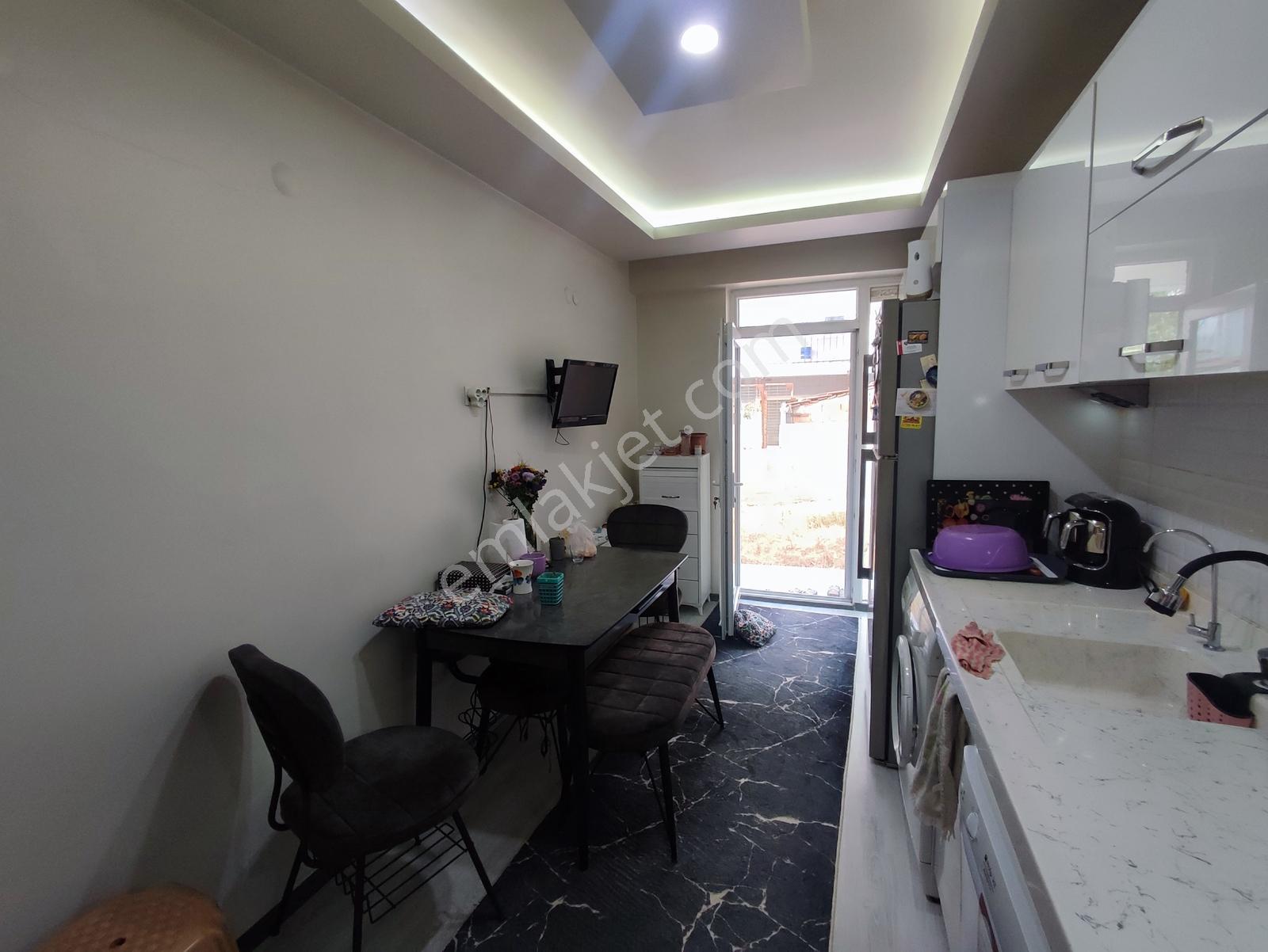Rw Nestten Orhangazi De 145m2 Satılık Bahçeli 3+1 Daire - Görsel 33