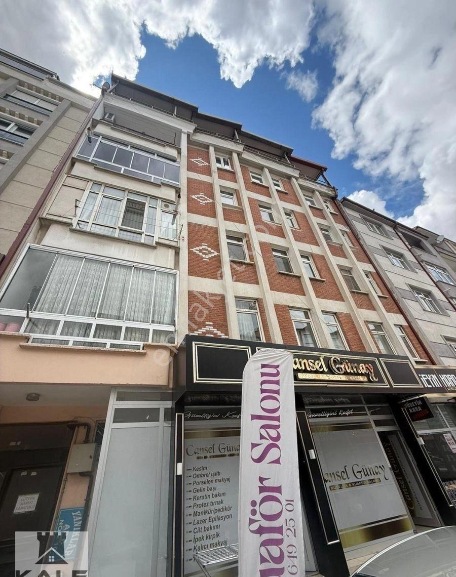 Uygun Fiyatlı Kiralık 3+1 1.kat Daire