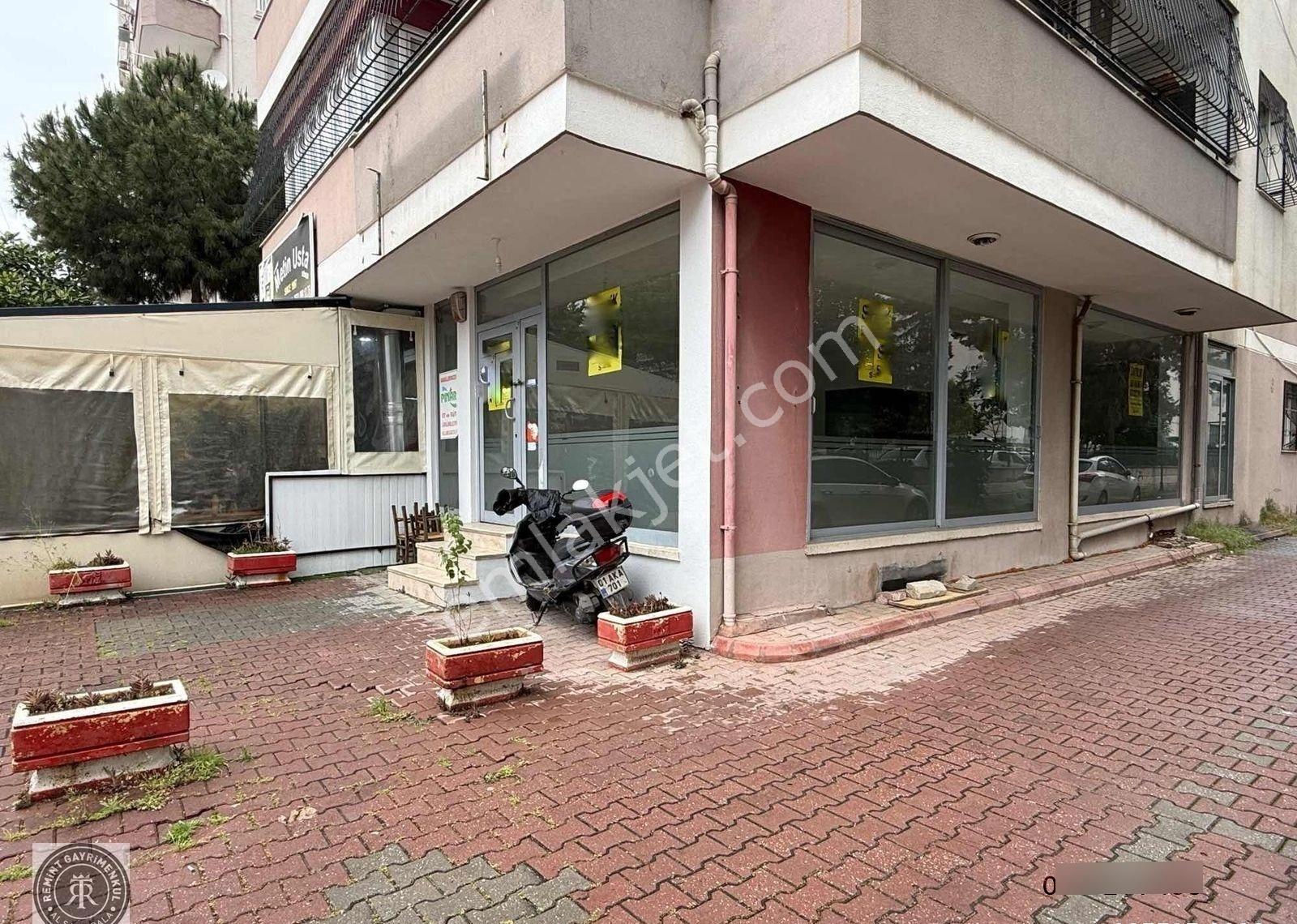 Remint'den Mahfesiğmaz Mahallesinde Satıkık Dükkan! - Görsel 2