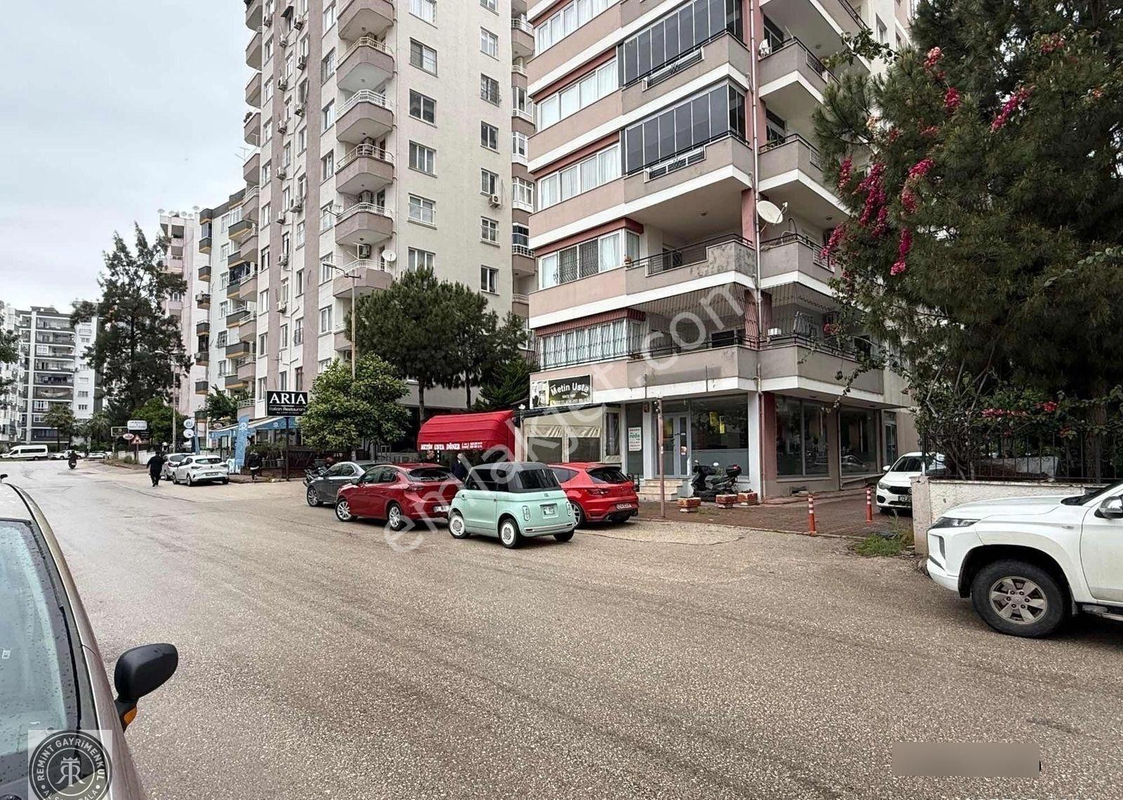 Remint'den Mahfesiğmaz Mahallesinde Satıkık Dükkan!