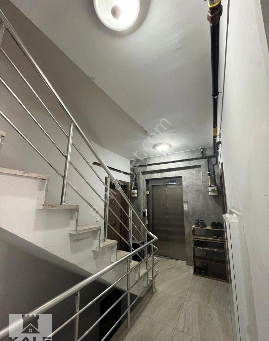 Kaçmaz Fırsat Abbas Mah. 2+1 Asanasörlü Satılık Daire - Görsel 13