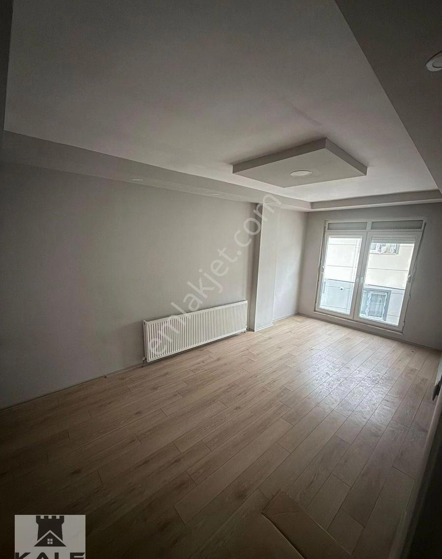 Kaçmaz Fırsat Abbas Mah. 2+1 Asanasörlü Satılık Daire - Görsel 3
