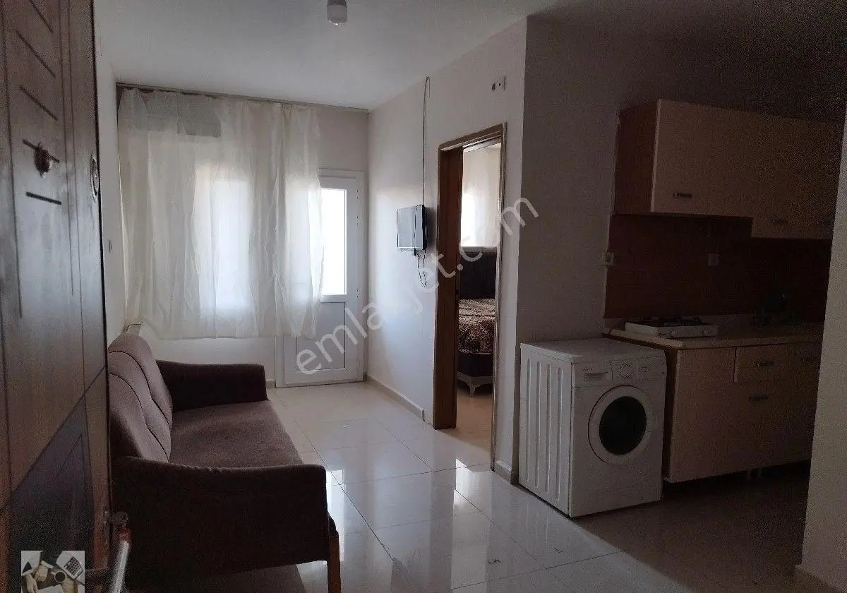 🏡 Hatay Kiralık 1+1 Geniş Eşyalı Daire Antakya Merkez 🏡