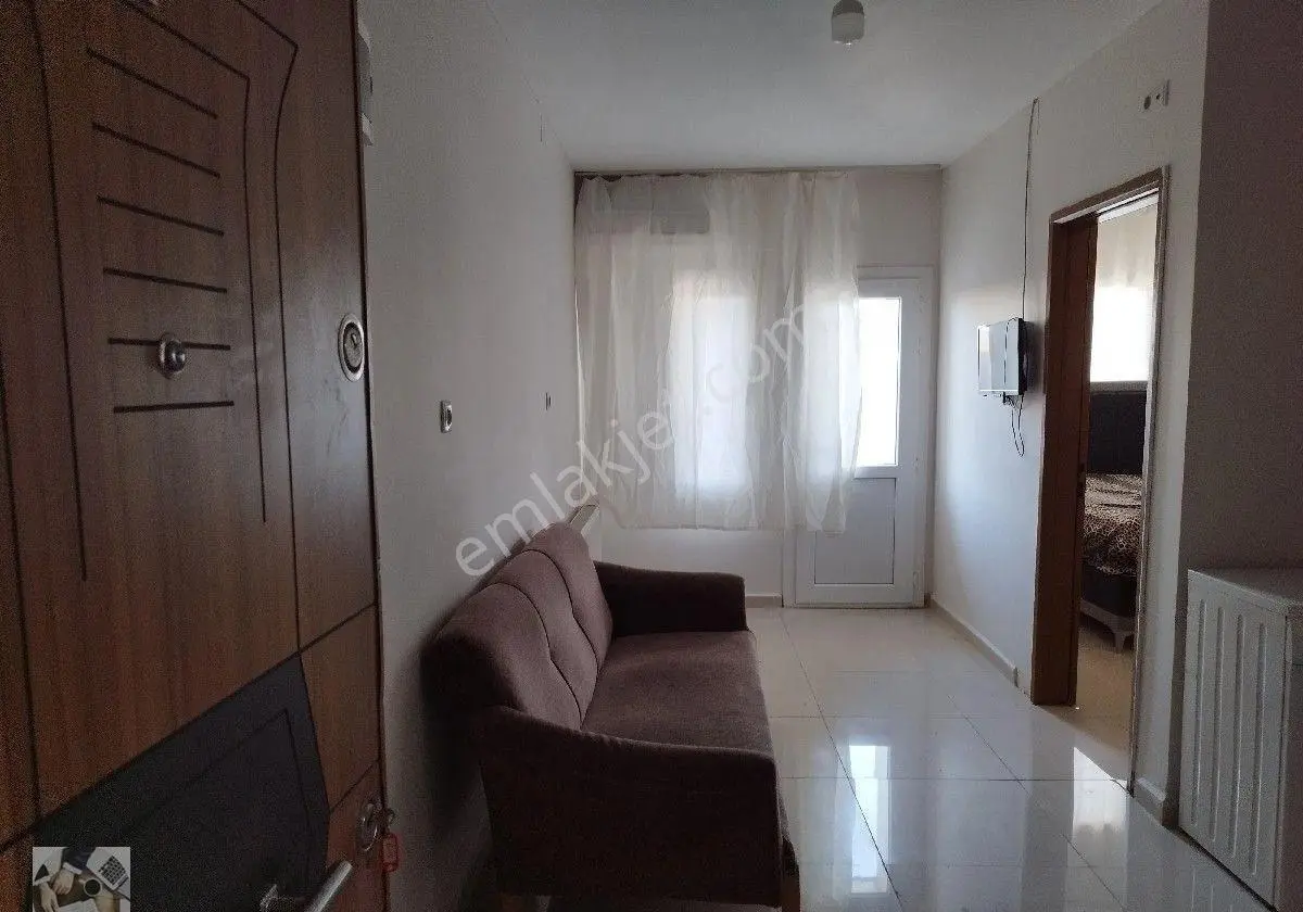 🏡 Hatay Kiralık 1+1 Geniş Eşyalı Daire Antakya Merkez 🏡 - Görsel 5