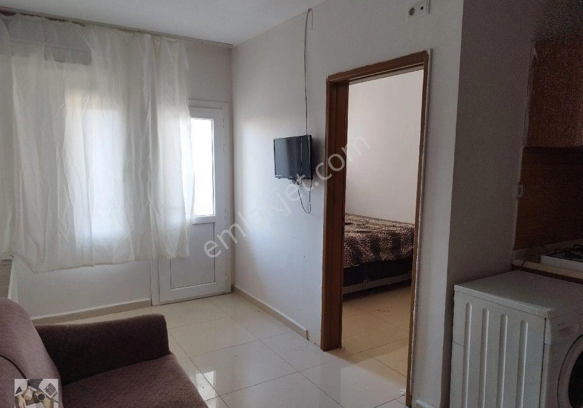 🏡 Hatay Kiralık 1+1 Geniş Eşyalı Daire Antakya Merkez 🏡 - Görsel 4