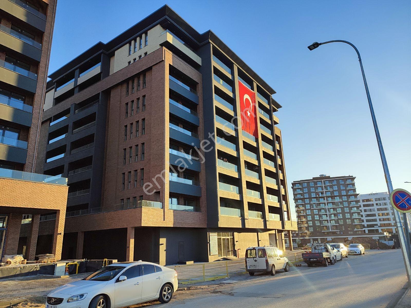 Rw Nestten Aydoğanlar Plaza Da Kiralık 58 M2 Ofis