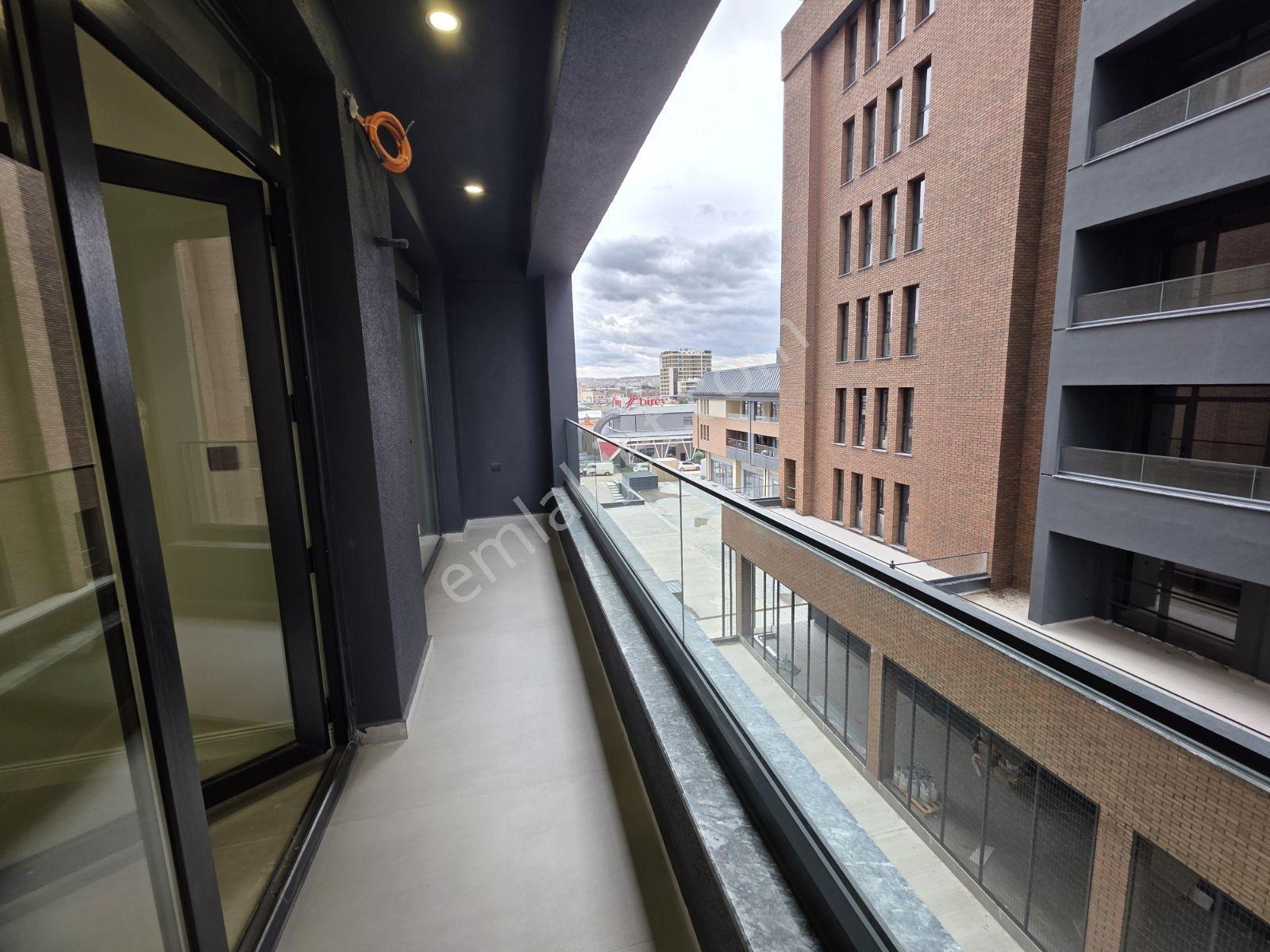 Rw Nestten Aydoğanlar Plaza Da Kiralık 58 M2 Ofis - Görsel 7