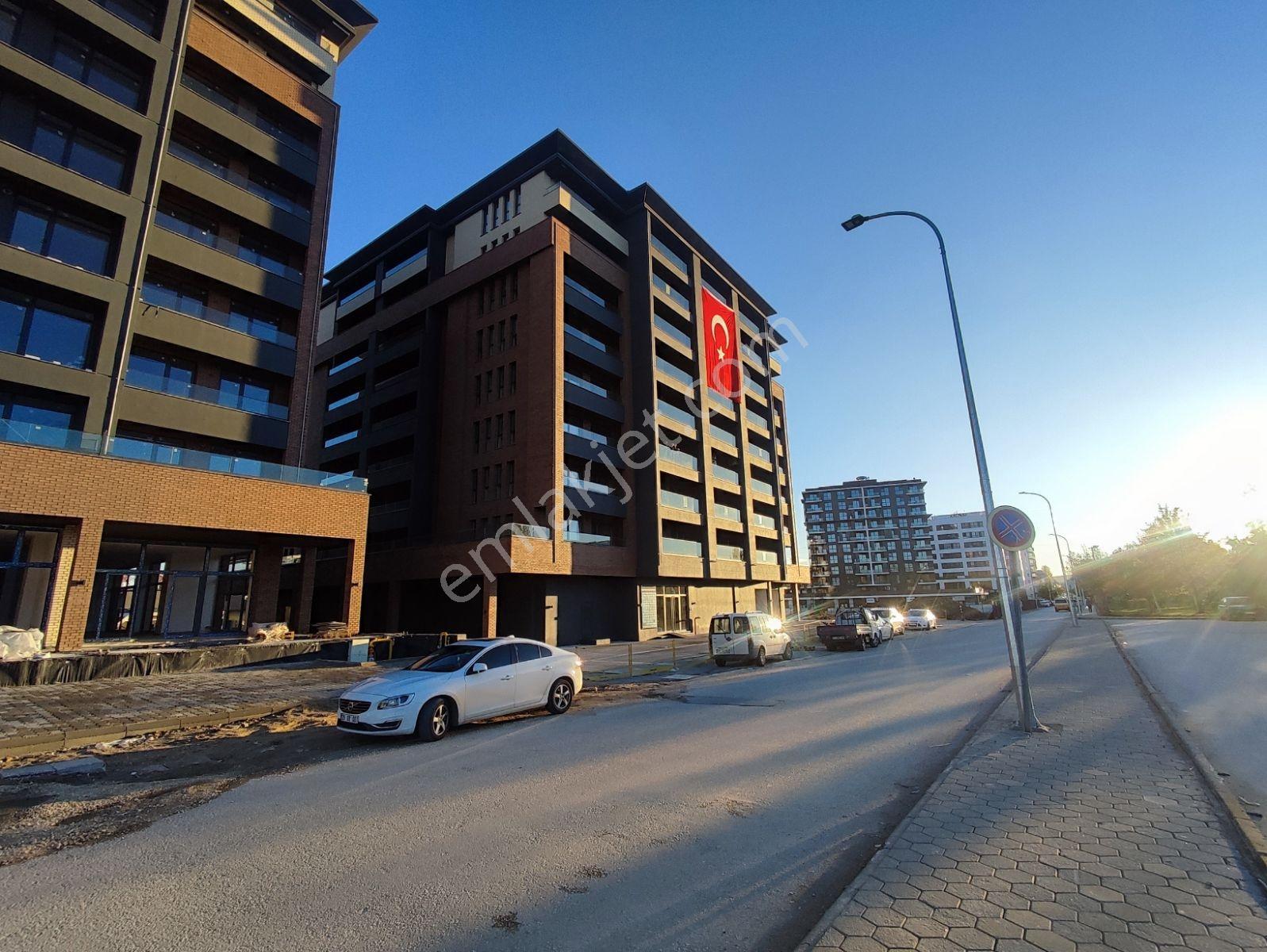 Rw Nestten Aydoğanlar Plaza Da Kiralık 58 M2 Ofis - Görsel 5