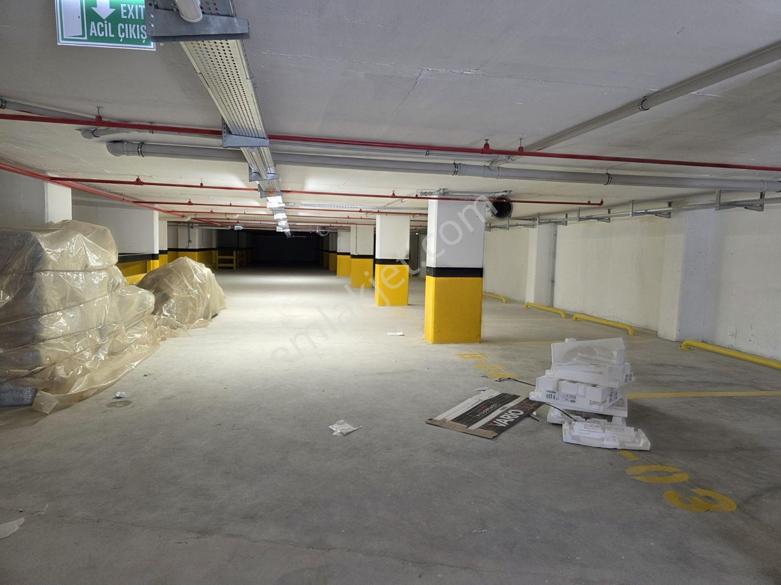 Rw Nestten Aydoğanlar Plaza Da Kiralık 58 M2 Ofis - Görsel 3