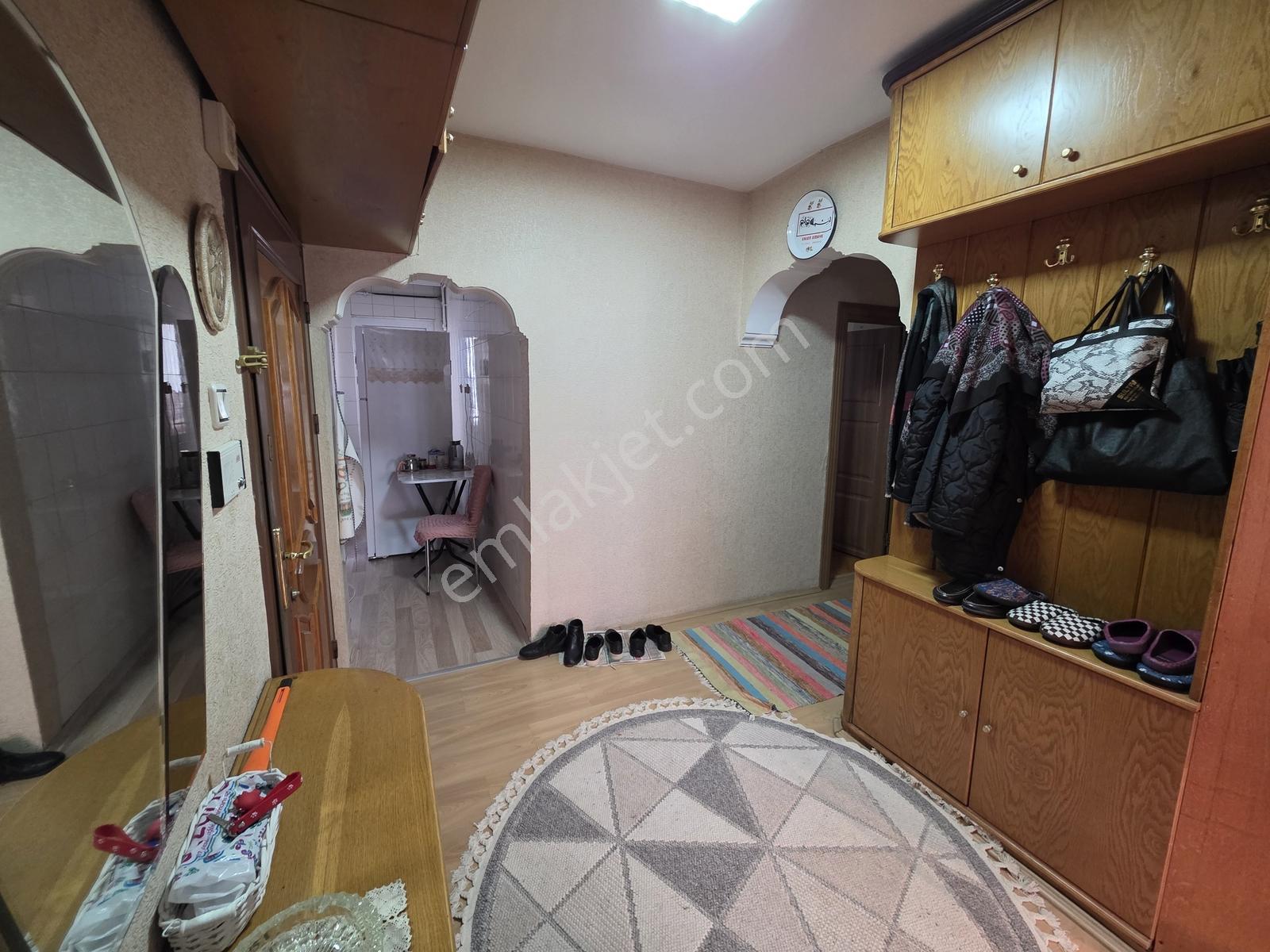 Rw Nestten Kırım Cad.sinde Z.ısıtmalı Geniş 145 M2 Satılık 3+1 - Görsel 18