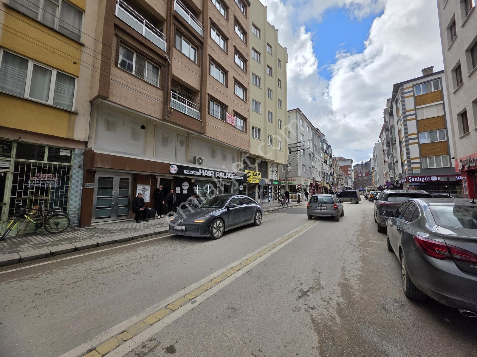 Rw Nestten Kırım Cad.sinde Z.ısıtmalı Geniş 145 M2 Satılık 3+1 - Görsel 20