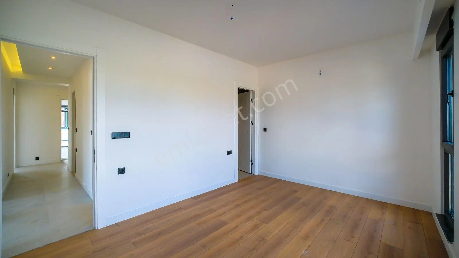 Rw Nestten Bulvar Da Ö.garajlı Havuzlu Satılık 155m2 3+1 Daire - Görsel 33
