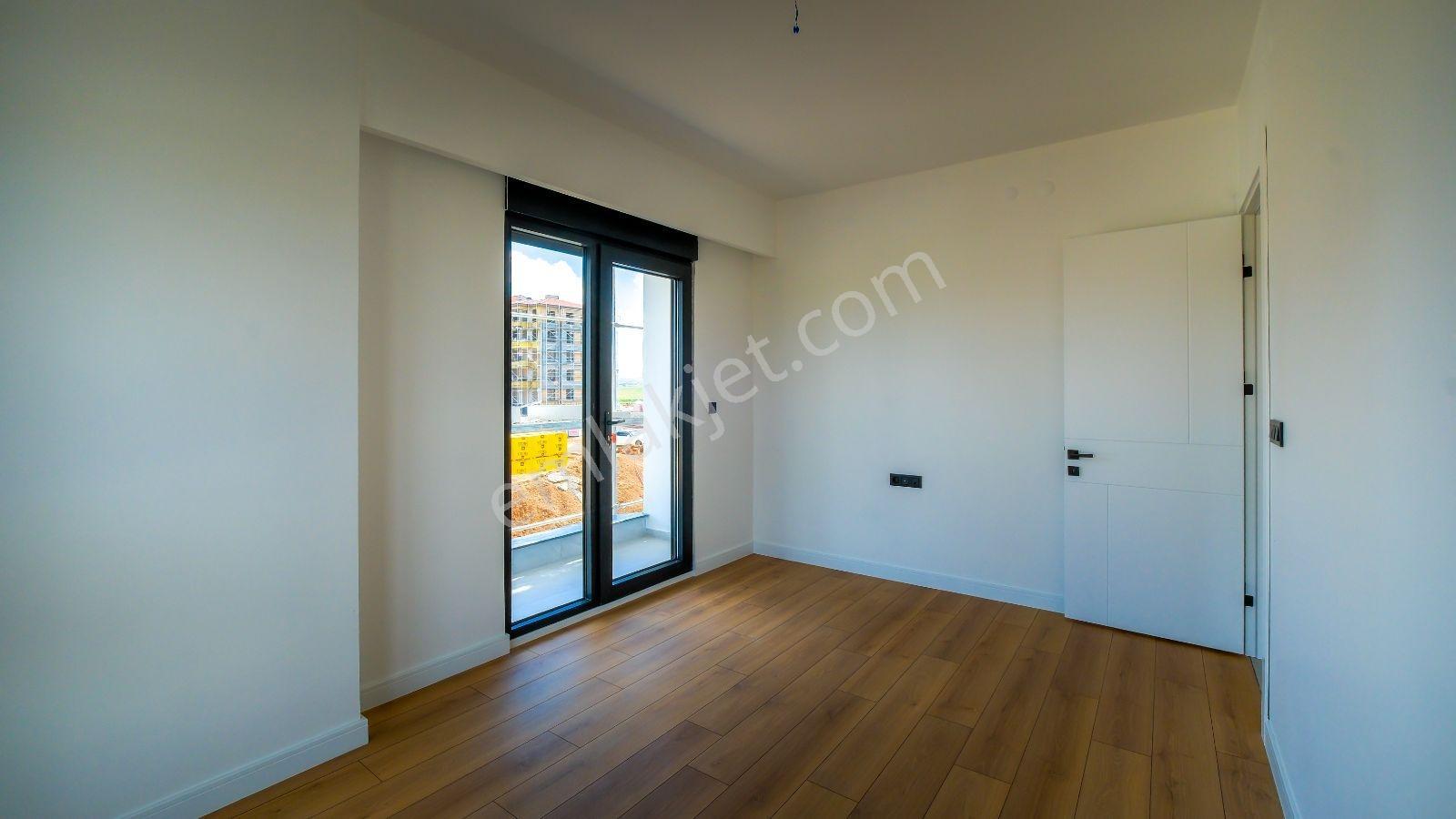 Rw Nestten Bulvar Da Ö.garajlı Havuzlu Satılık 155m2 3+1 Daire - Görsel 26