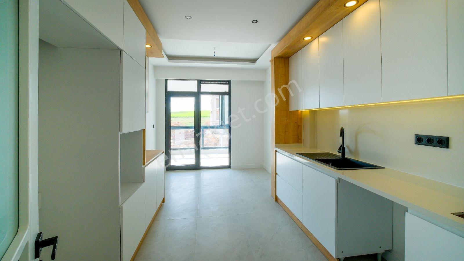 Rw Nestten Bulvar Da Ö.garajlı Havuzlu Satılık 155m2 3+1 Daire - Görsel 30