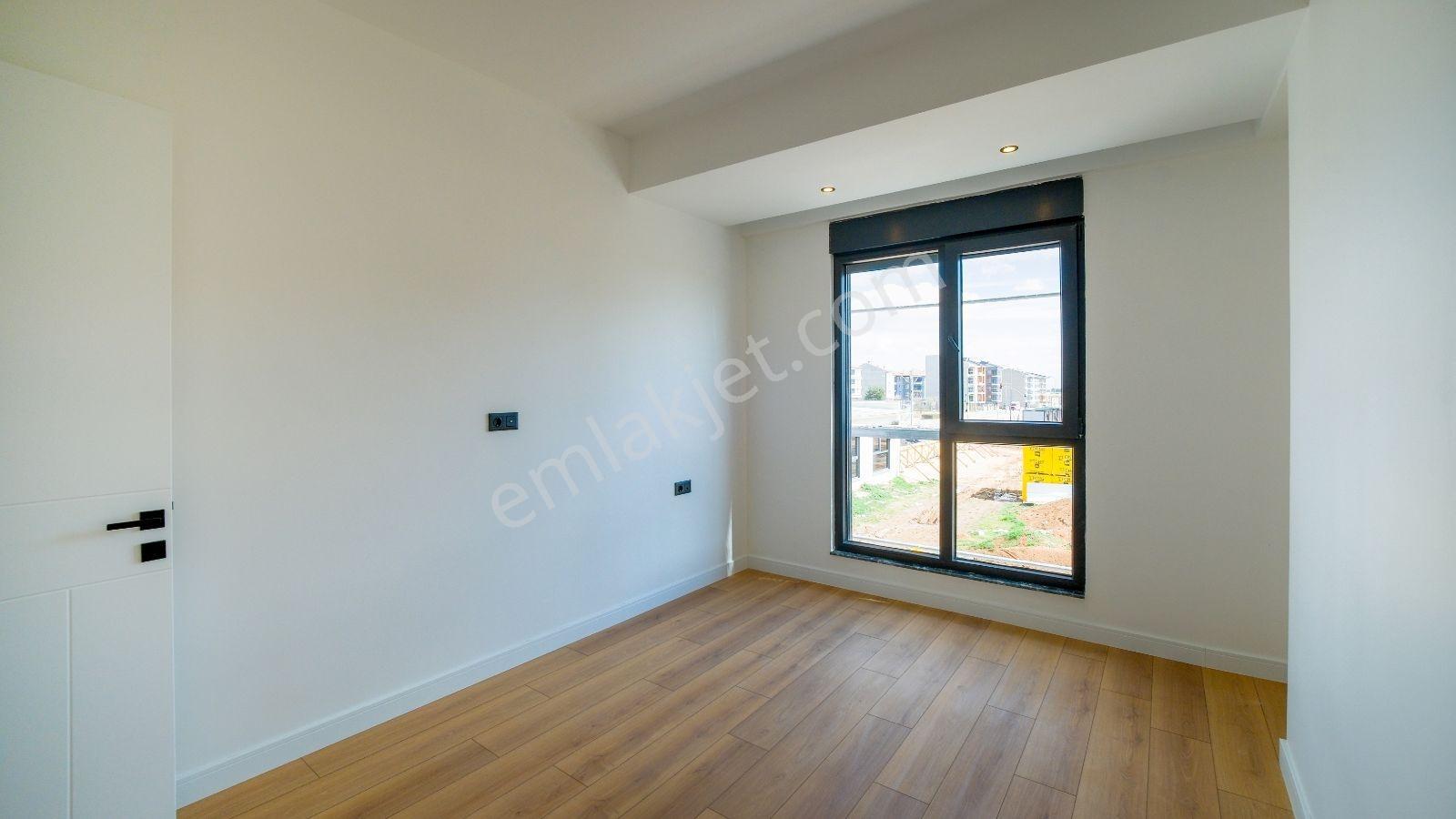 Rw Nestten Bulvar Da Ö.garajlı Havuzlu Satılık 155m2 3+1 Daire - Görsel 23