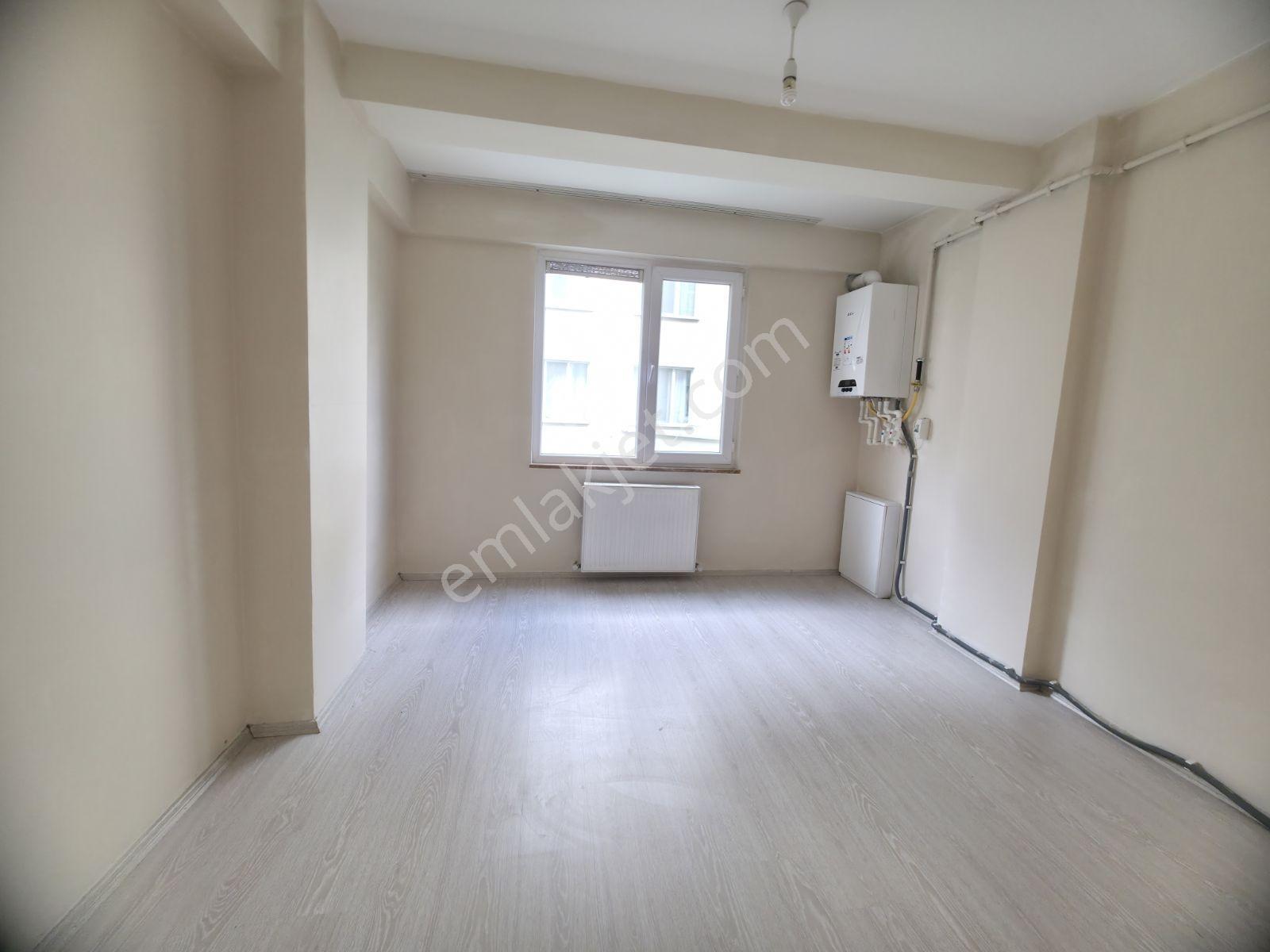 Rw Nestten Bahçeli Evl.de 60m2 Kiralık Asansörlü 1+1 - Görsel 10