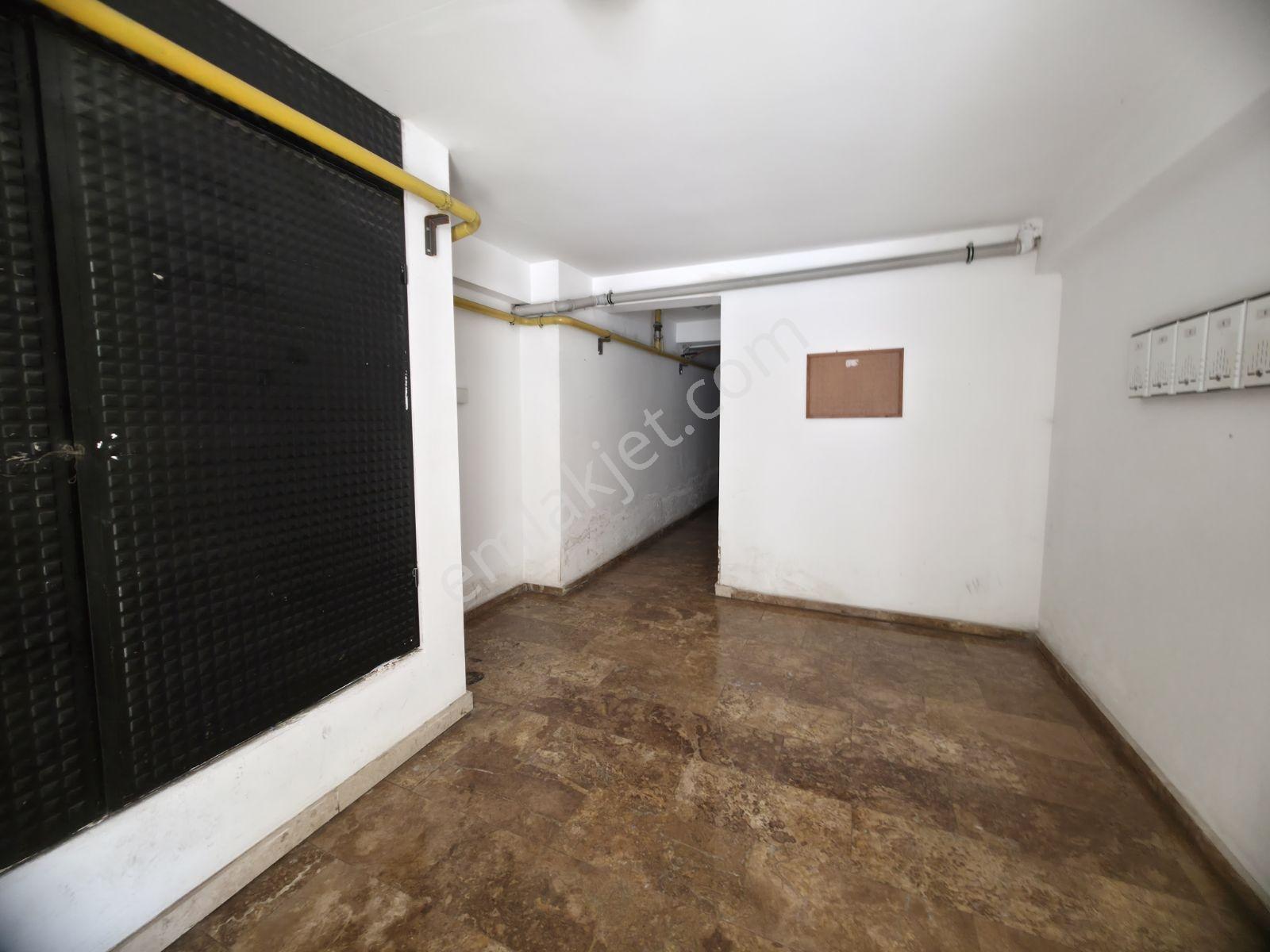 Rw Nestten Bahçeli Evl.de 60m2 Kiralık Asansörlü 1+1 - Görsel 12