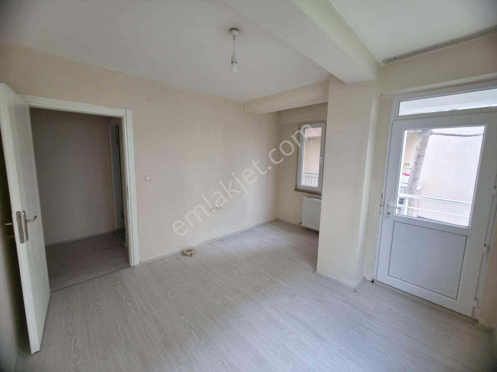 Rw Nestten Bahçeli Evl.de 60m2 Kiralık Asansörlü 1+1 - Görsel 7