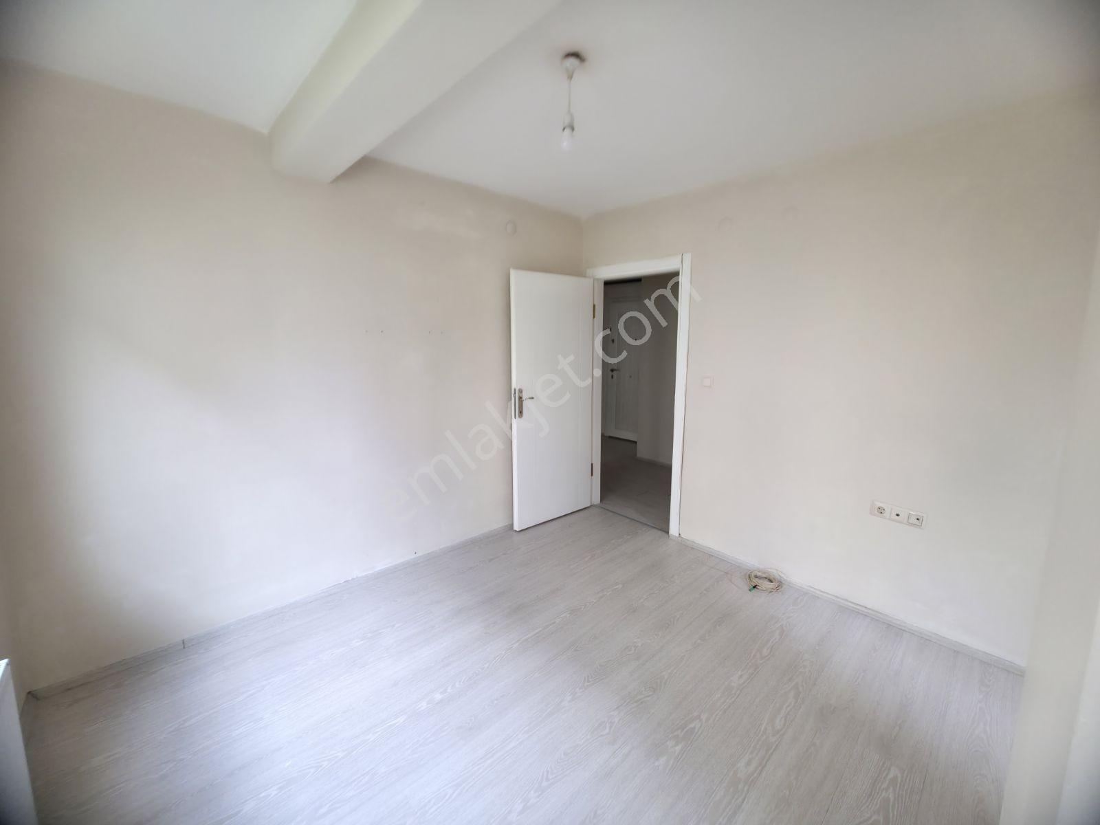 Rw Nestten Bahçeli Evl.de 60m2 Kiralık Asansörlü 1+1 - Görsel 15