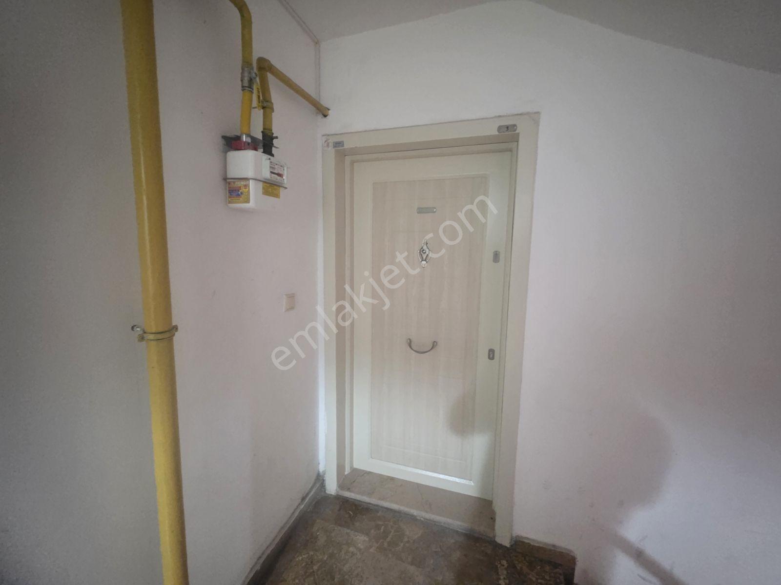Rw Nestten Bahçeli Evl.de 60m2 Kiralık Asansörlü 1+1 - Görsel 3