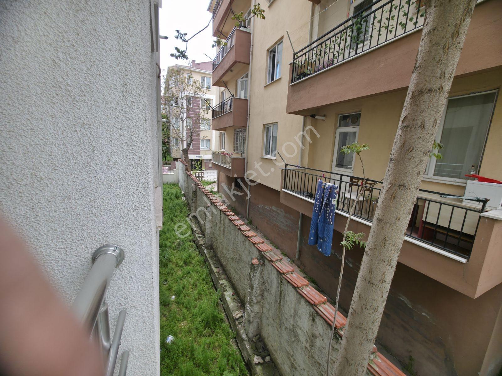 Rw Nestten Bahçeli Evl.de 60m2 Kiralık Asansörlü 1+1 - Görsel 18