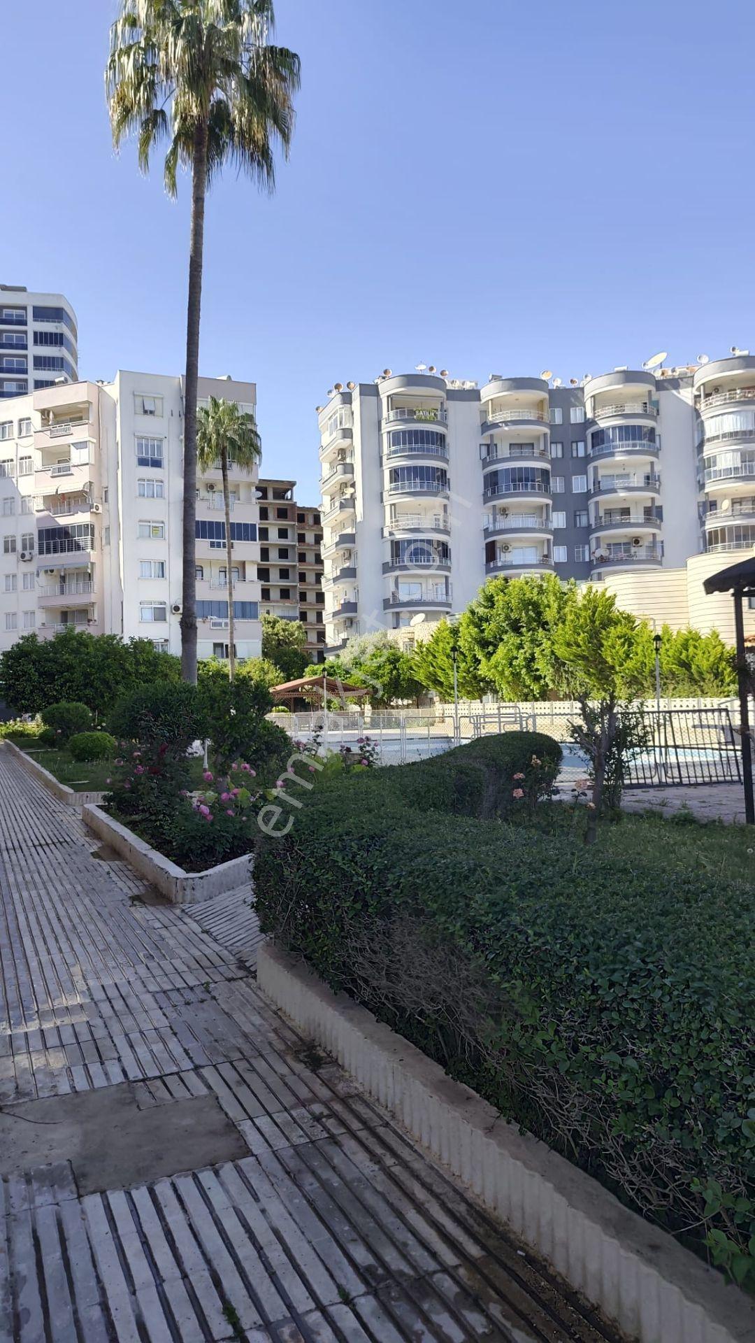 3+1 Tece Seymenli'de Denize Sıfır, Havuzlu, Bahçe Katı Daire - Görsel 27
