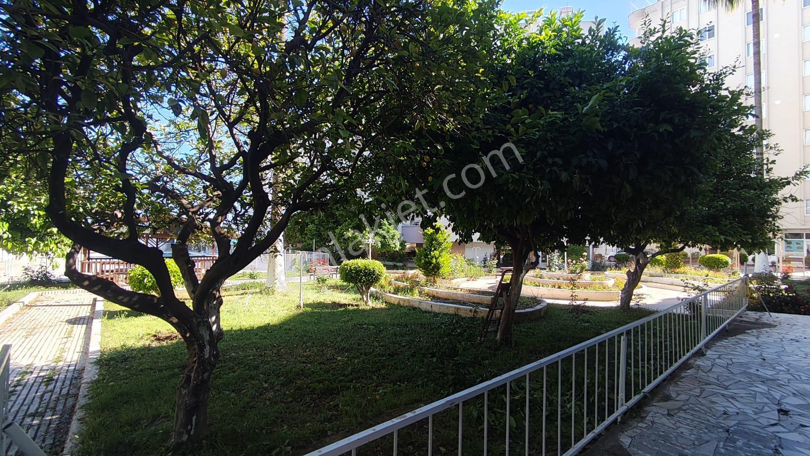 3+1 Tece Seymenli'de Denize Sıfır, Havuzlu, Bahçe Katı Daire - Görsel 8