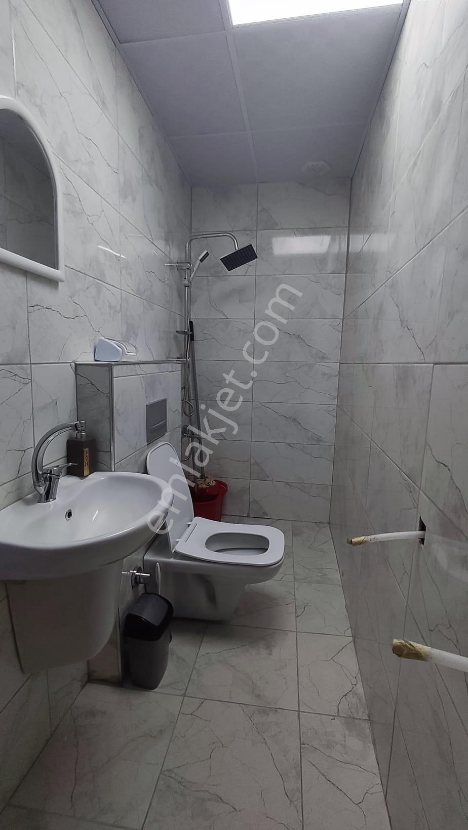 3+1 Tece Seymenli'de Denize Sıfır, Havuzlu, Bahçe Katı Daire - Görsel 13