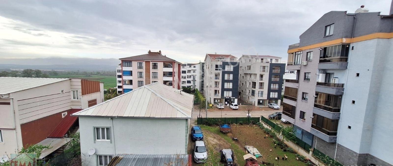 Cemal Emlak Bursa Nilüfer Akçalar - Görsel 12