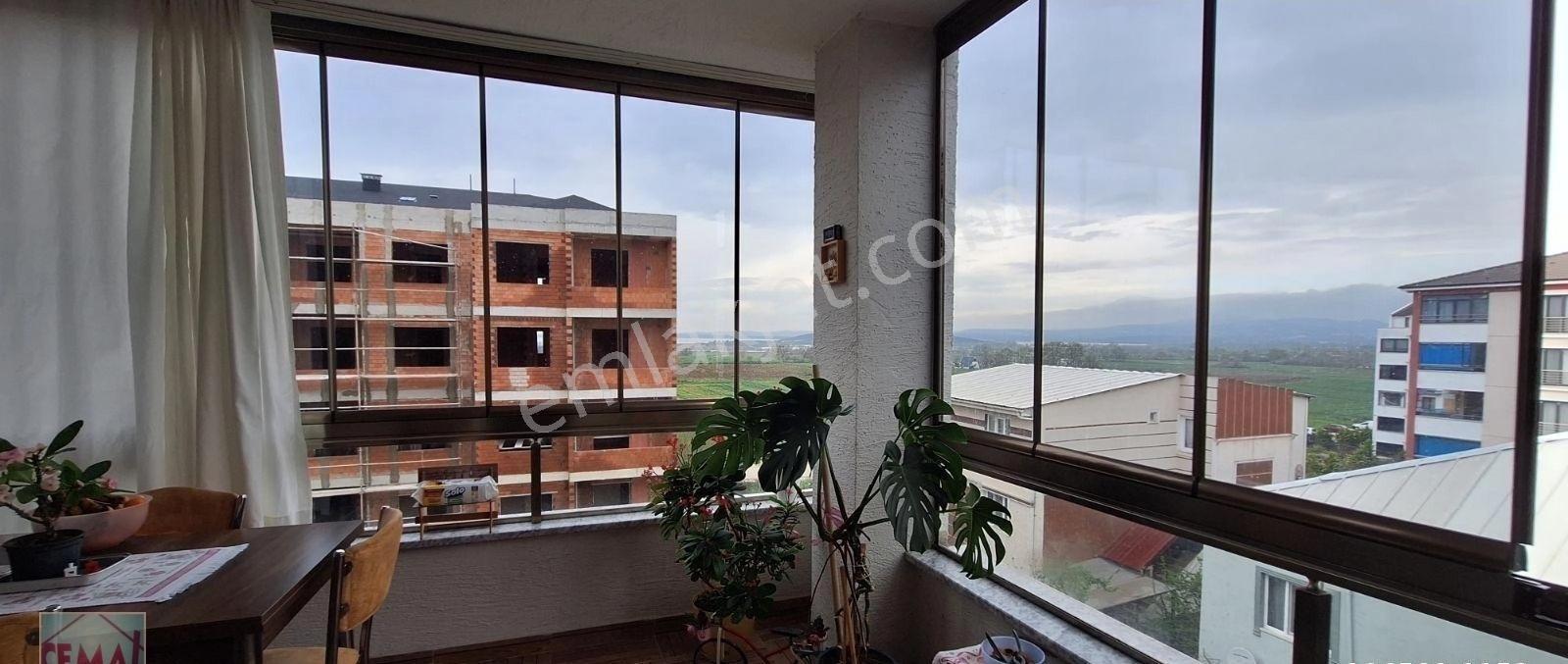 Cemal Emlak Bursa Nilüfer Akçalar - Görsel 33