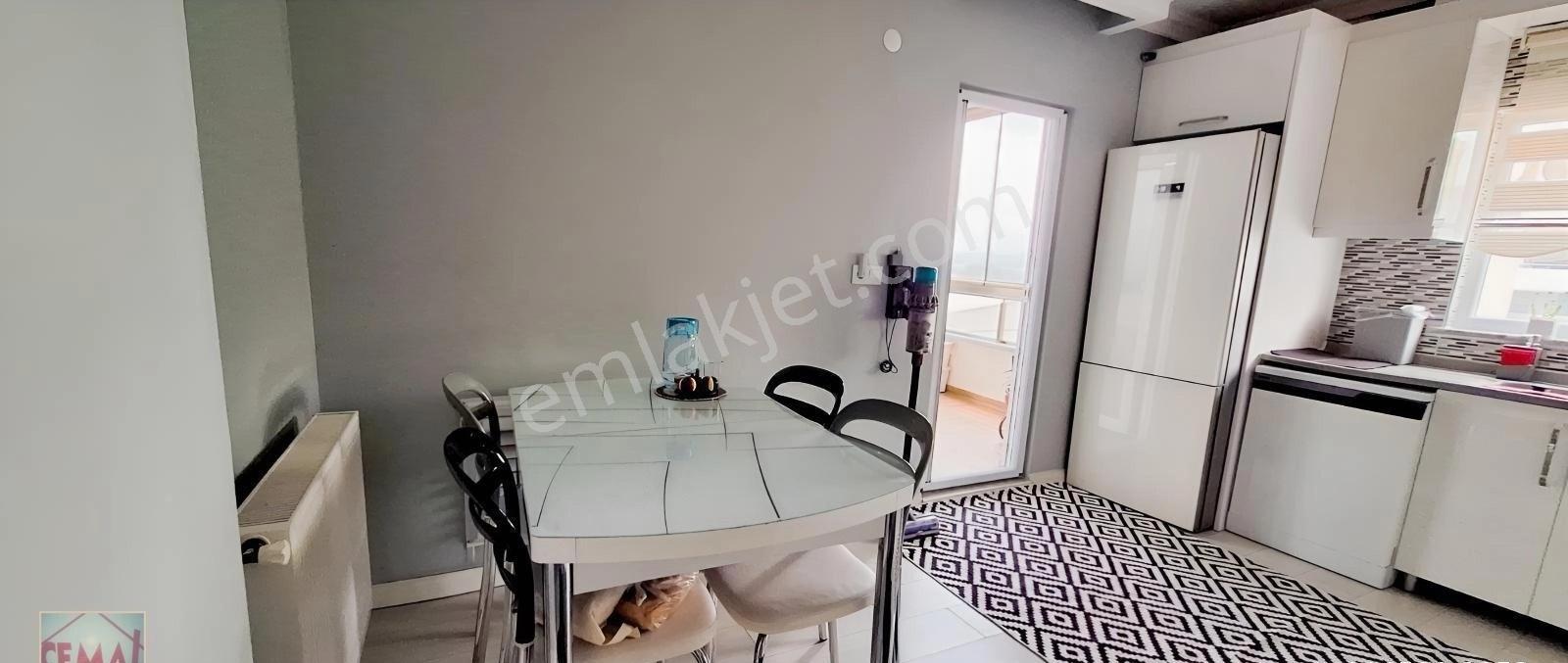 Cemal Emlak Bursa Nilüfer Akçalar - Görsel 26