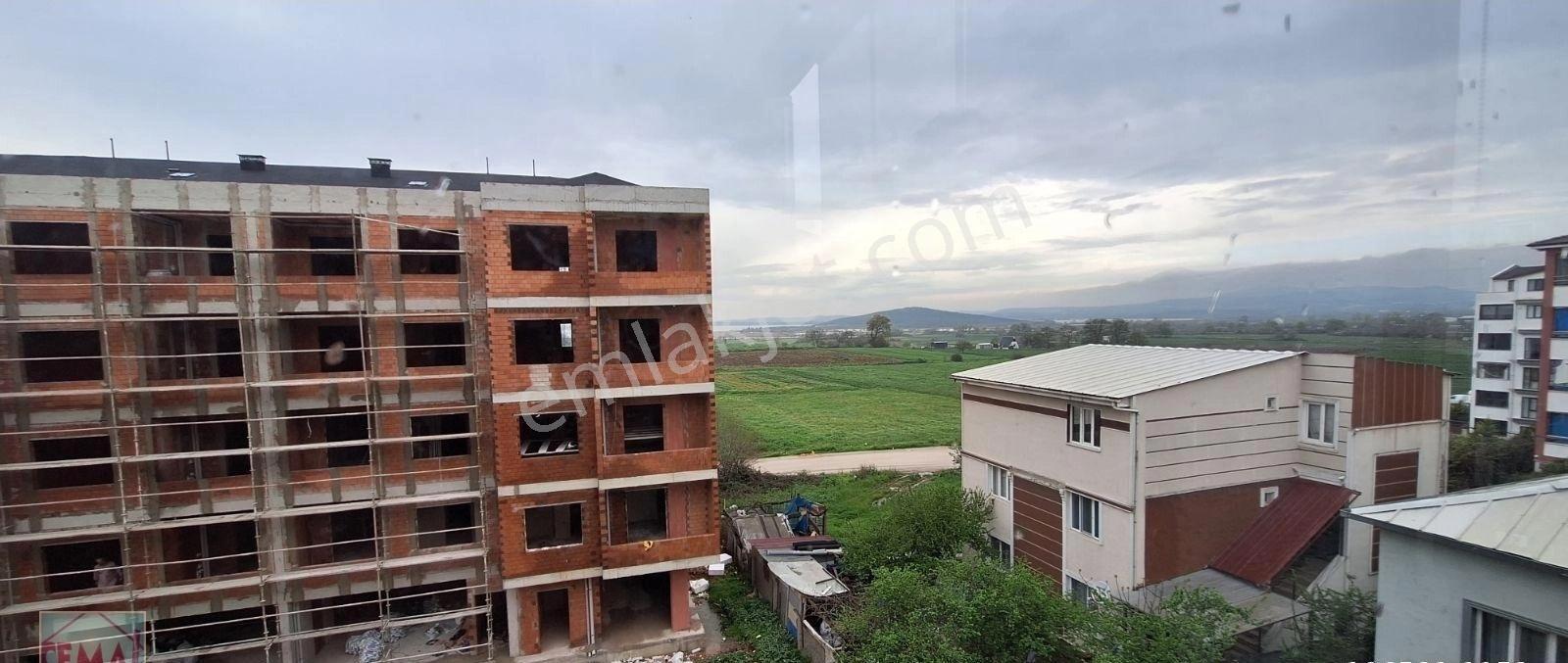 Cemal Emlak Bursa Nilüfer Akçalar - Görsel 28
