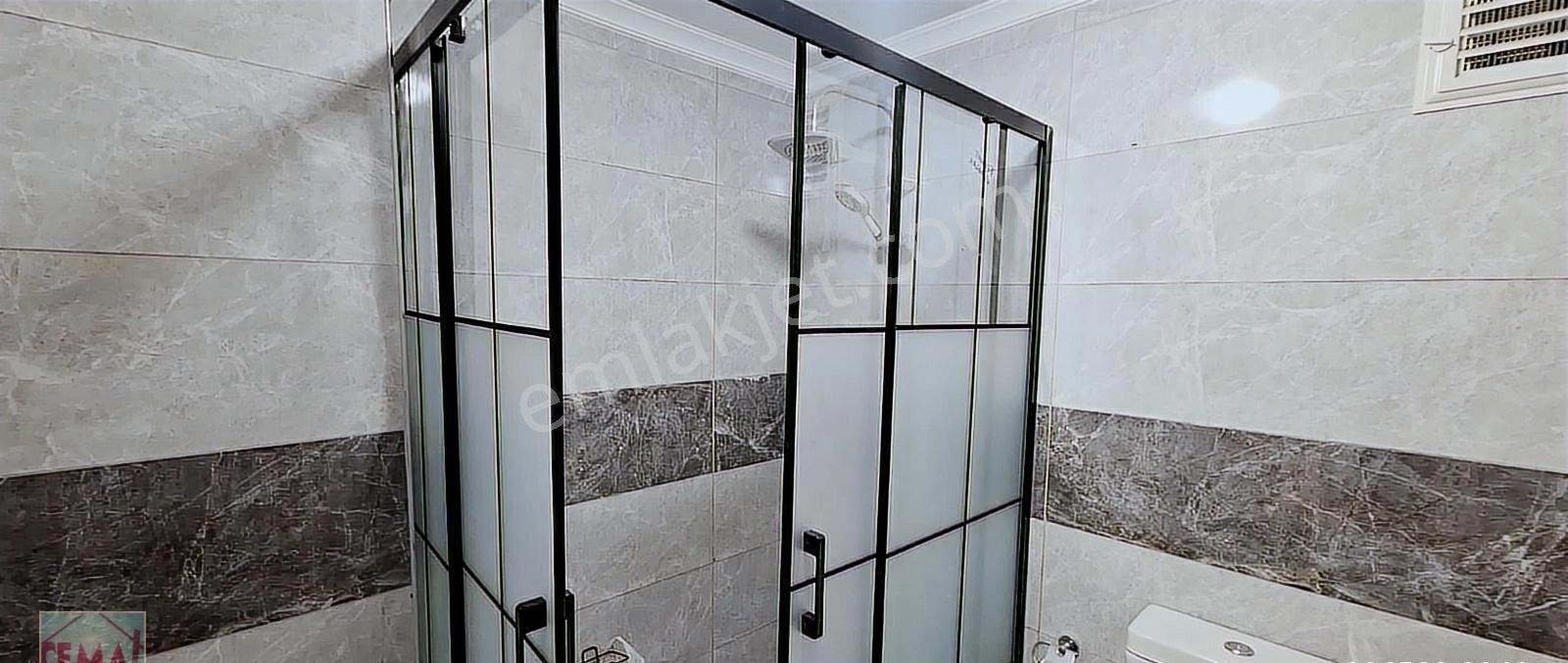Cemal Emlak Bursa Yıldırım Namazgah İşıklar Jandarma Altı 3+1 Fu - Görsel 12
