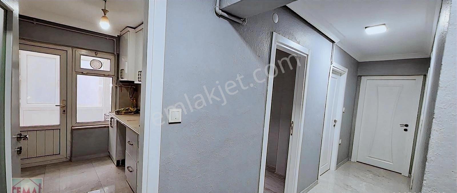 Cemal Emlak Bursa Yıldırım Namazgah İşıklar Jandarma Altı 3+1 Fu - Görsel 22