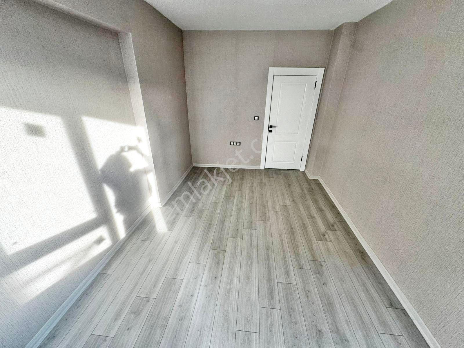 Ayvalı Sancaktepede Arakat E.banyo Acil Satılık Sıfır 3+1 Daire_ - Görsel 21