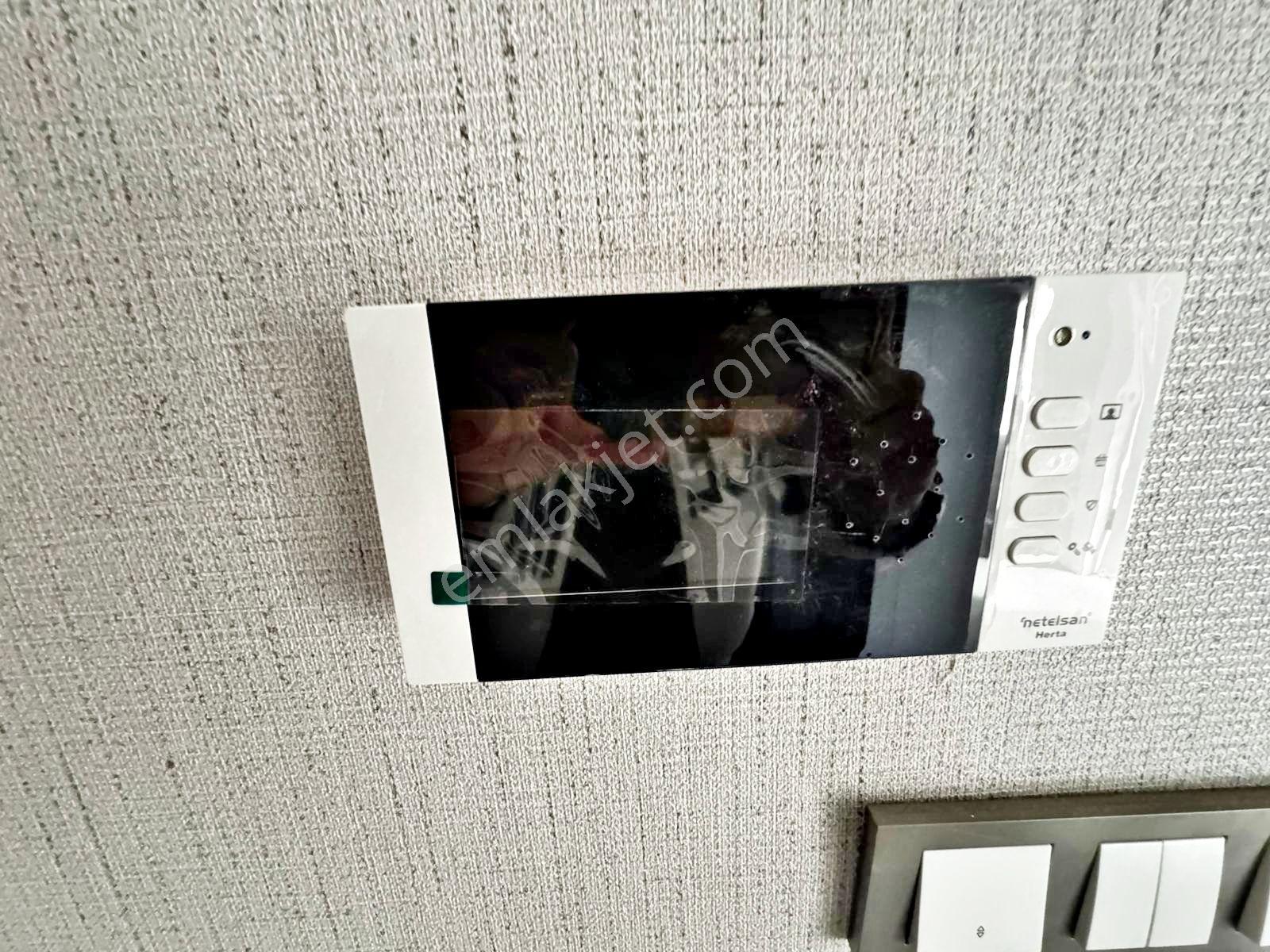 Ayvalı Sancaktepede Arakat E.banyo Acil Satılık Sıfır 3+1 Daire_ - Görsel 34