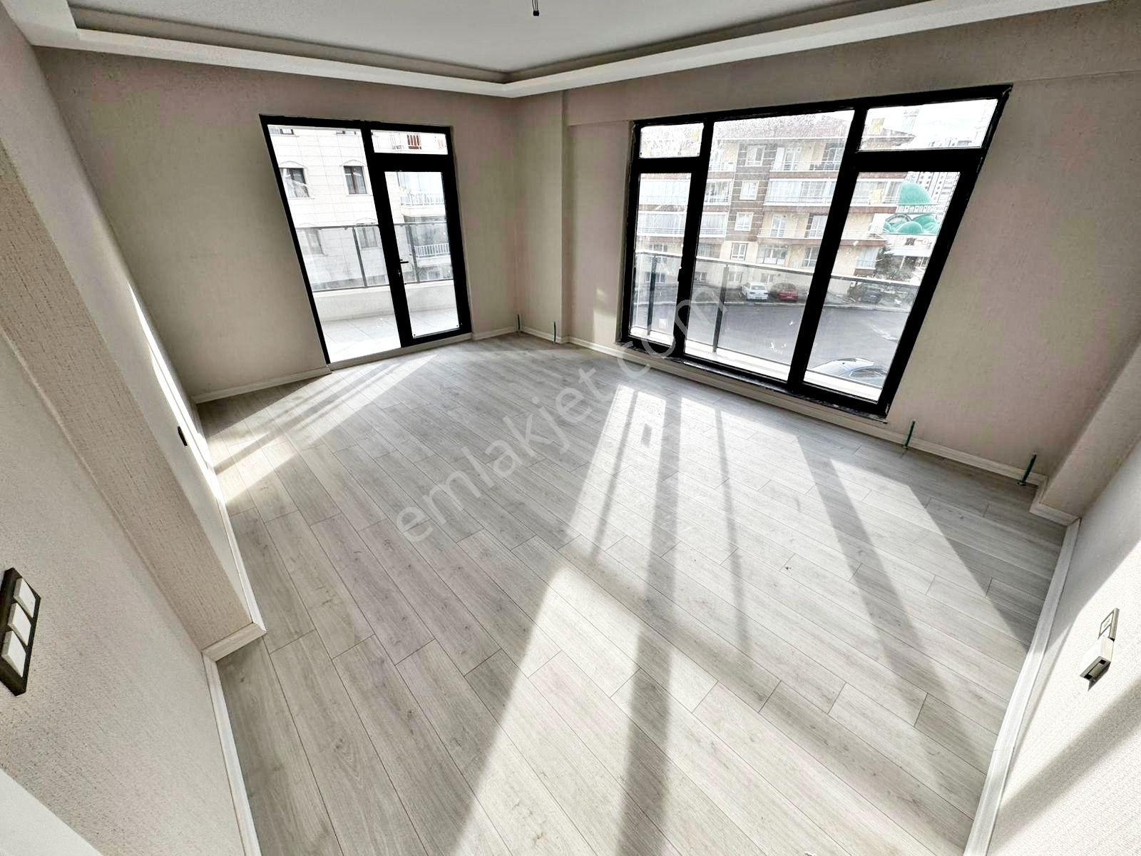 Ayvalı Sancaktepede Arakat E.banyo Acil Satılık Sıfır 3+1 Daire_ - Görsel 4
