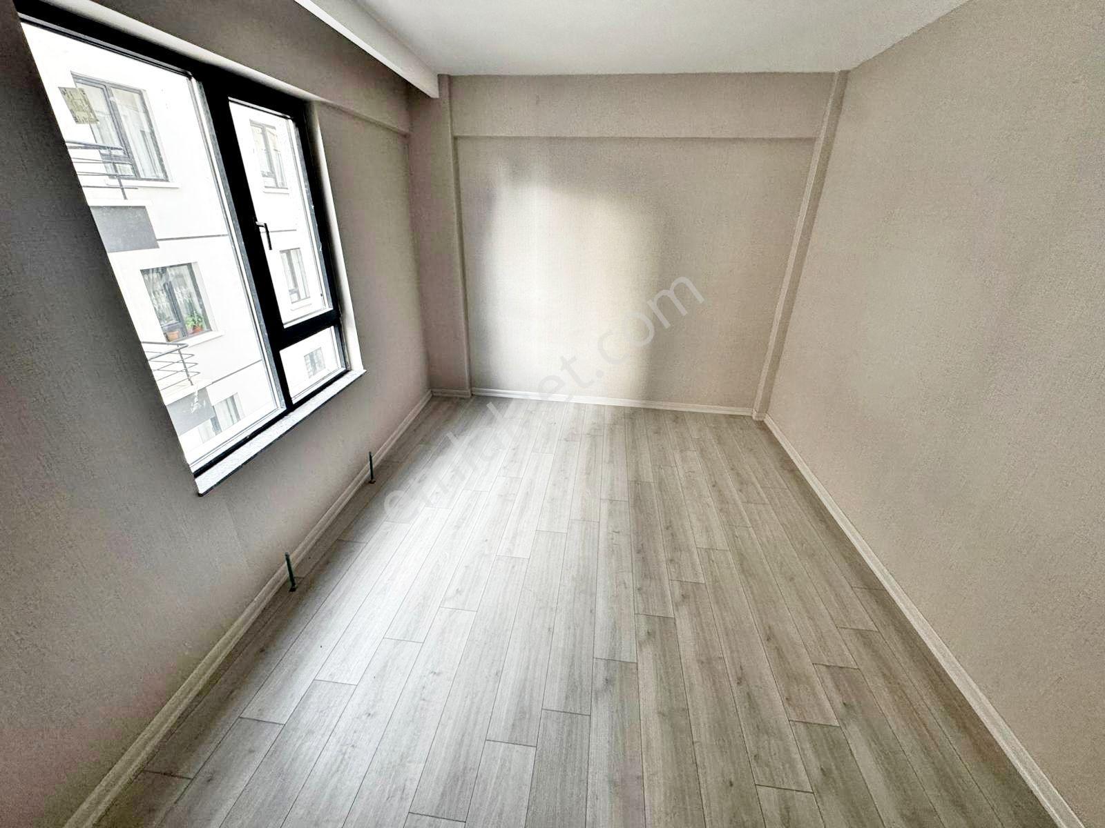 Ayvalı Sancaktepede Arakat E.banyo Acil Satılık Sıfır 3+1 Daire_ - Görsel 26
