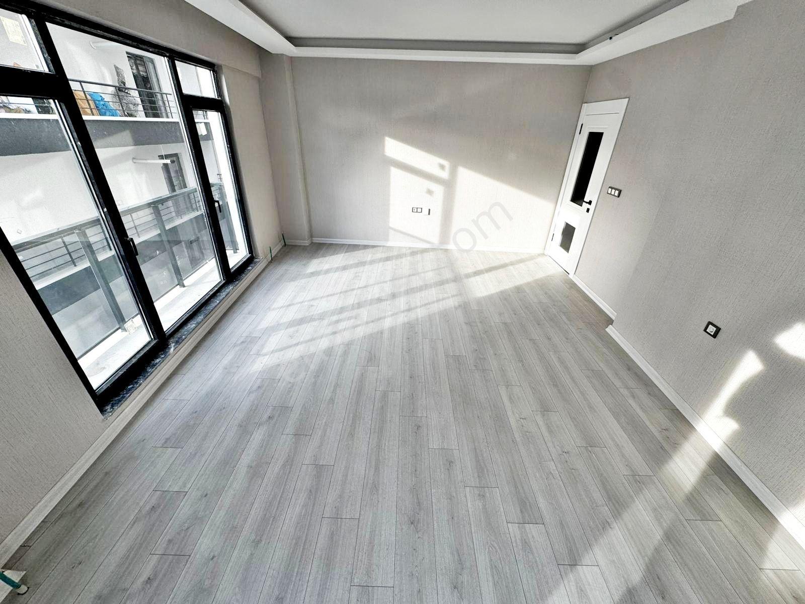 Ayvalı Sancaktepede Arakat E.banyo Acil Satılık Sıfır 3+1 Daire_ - Görsel 3