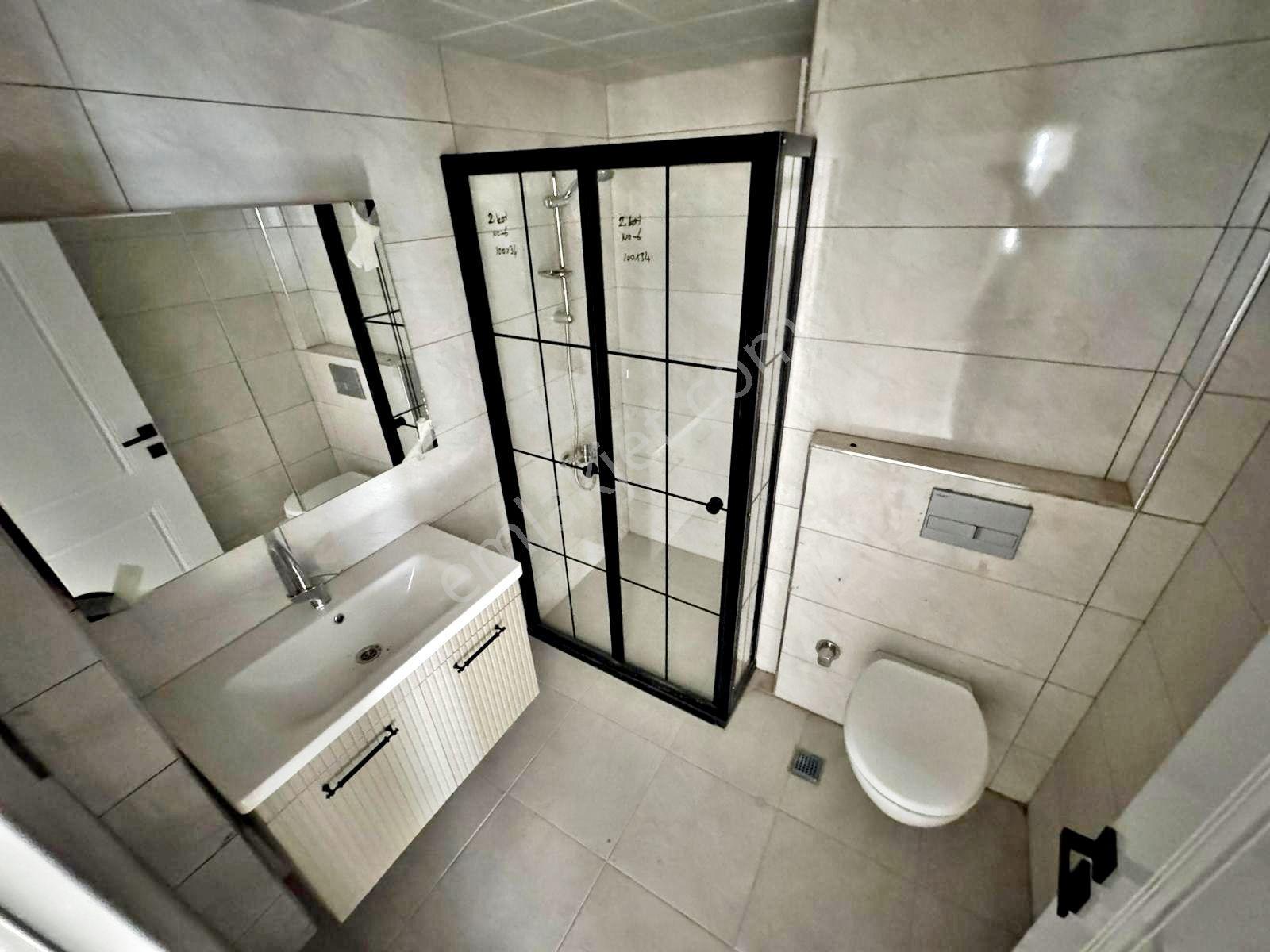 Ayvalı Sancaktepede Arakat E.banyo Acil Satılık Sıfır 3+1 Daire_ - Görsel 30