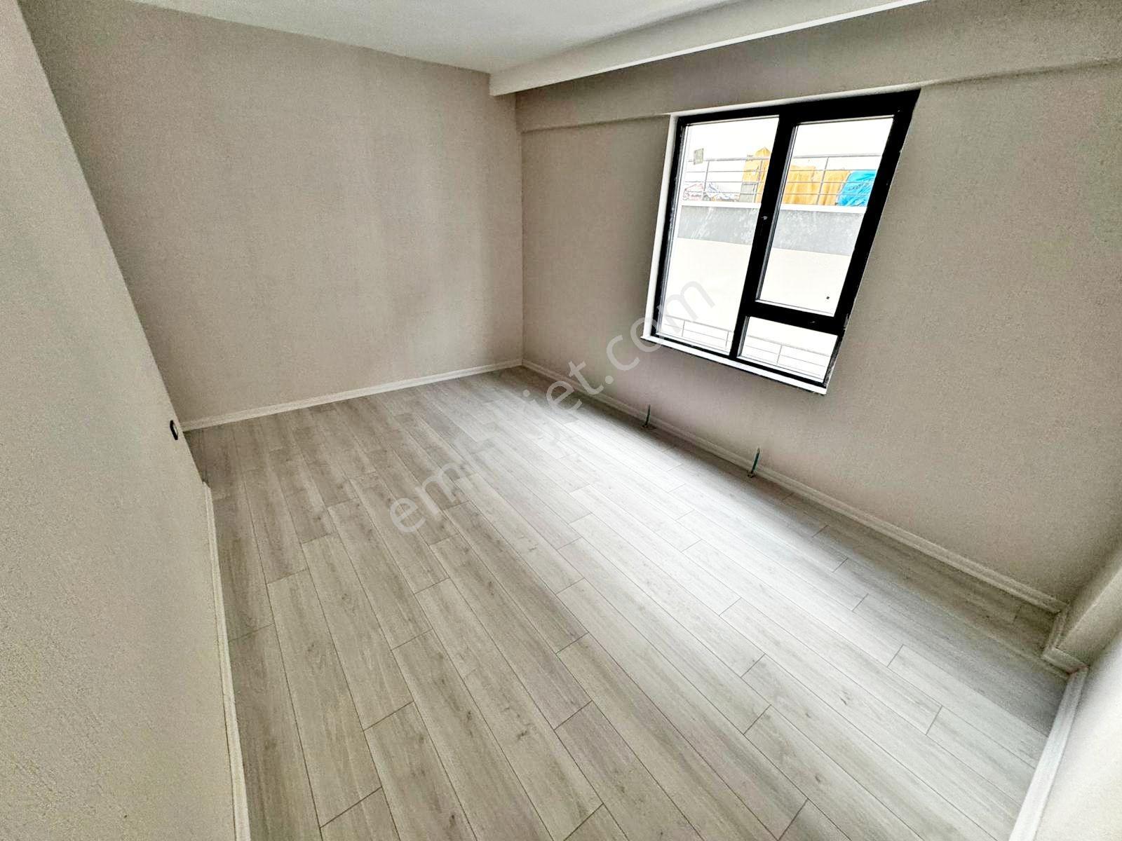 Ayvalı Sancaktepede Arakat E.banyo Acil Satılık Sıfır 3+1 Daire_ - Görsel 23