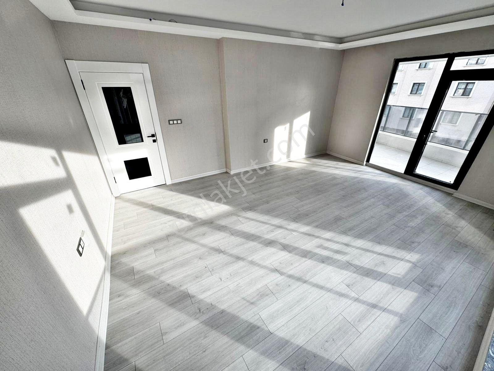 Ayvalı Sancaktepede Arakat E.banyo Acil Satılık Sıfır 3+1 Daire_ - Görsel 7